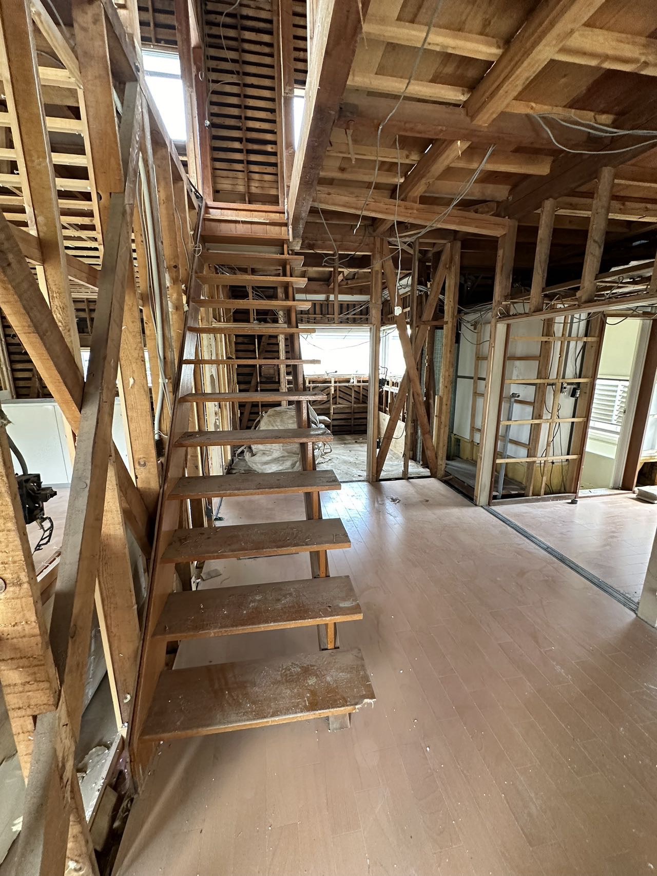 長野 解体工事なら信州解体サービスへ 坪単価安い ｜ 千曲市解体工事